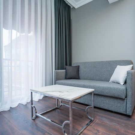 216 Style Suite Istambul Extérieur photo