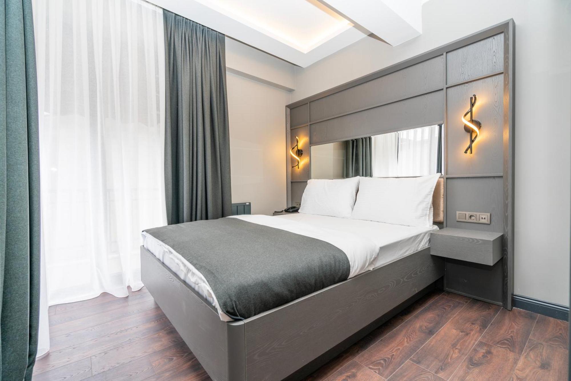 216 Style Suite Istambul Extérieur photo