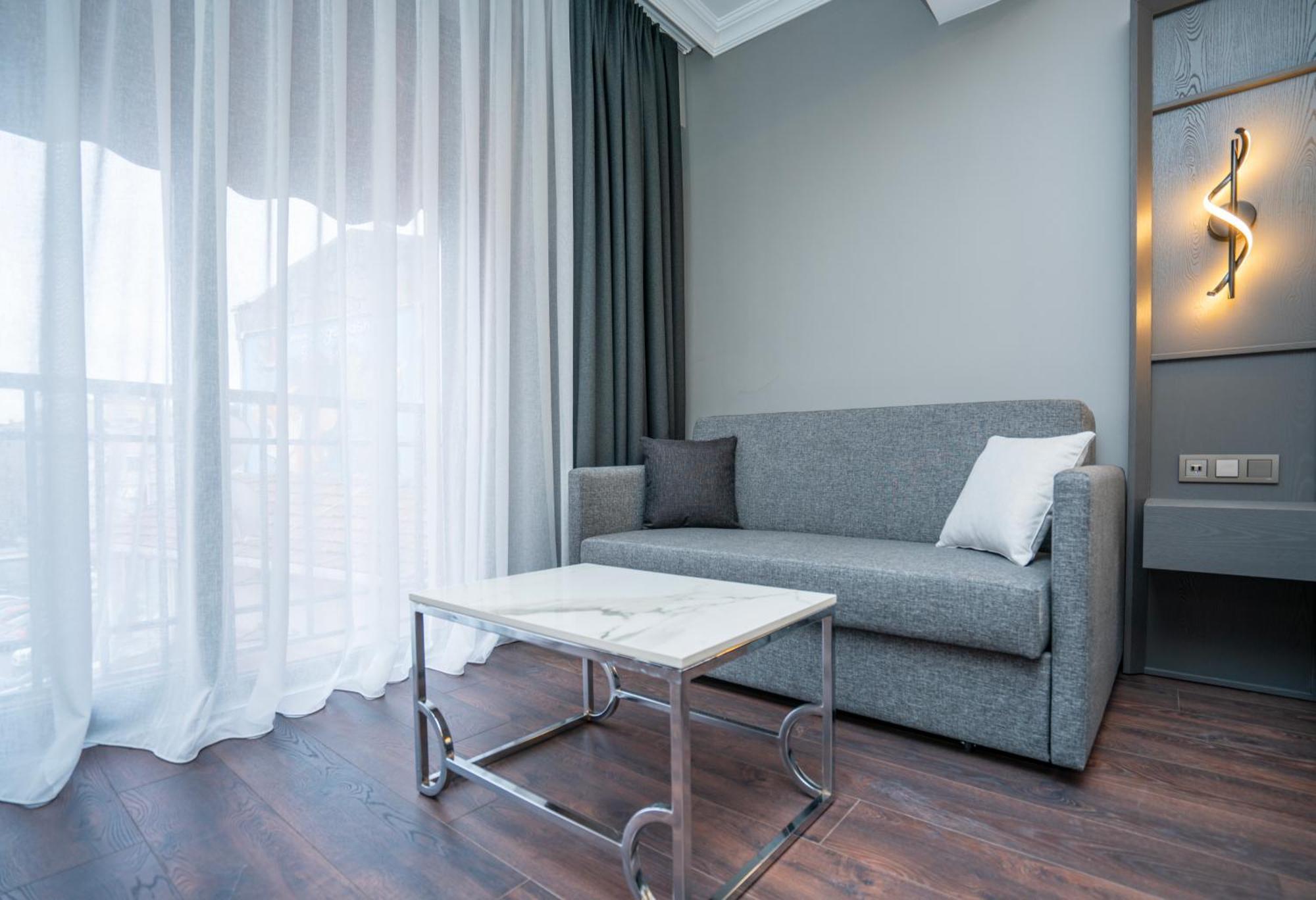 216 Style Suite Istambul Extérieur photo